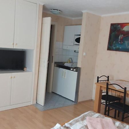 David Apartman Gyula Exterior foto