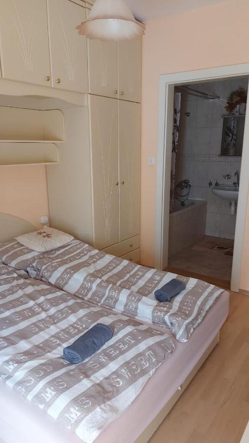 David Apartman Gyula Exterior foto