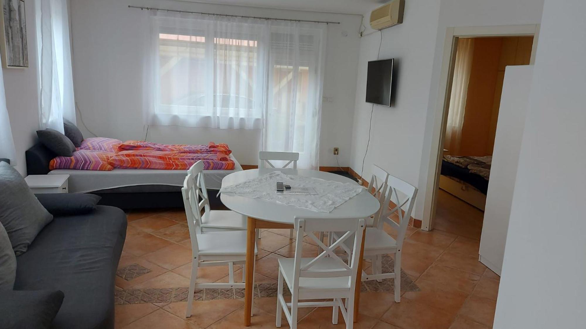David Apartman Gyula Zimmer foto