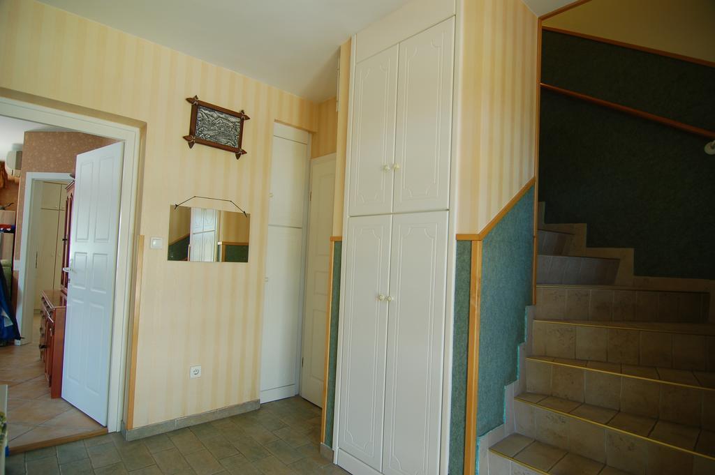 David Apartman Gyula Exterior foto