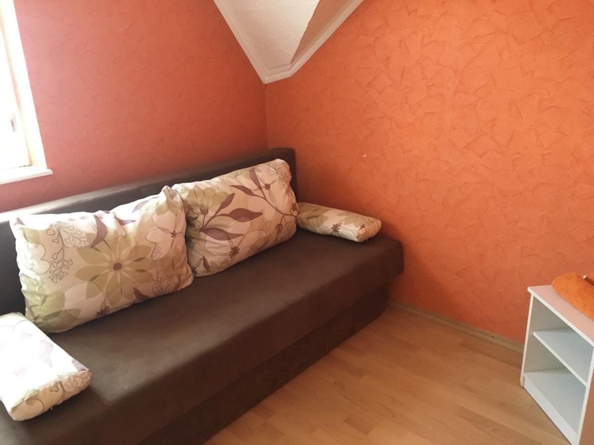 David Apartman Gyula Exterior foto