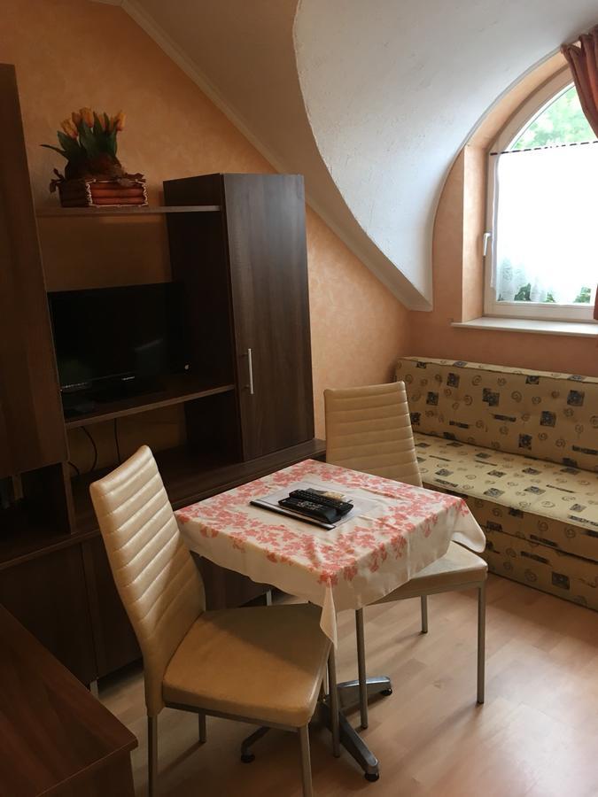 David Apartman Gyula Exterior foto