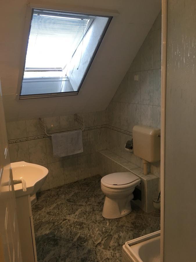 David Apartman Gyula Exterior foto