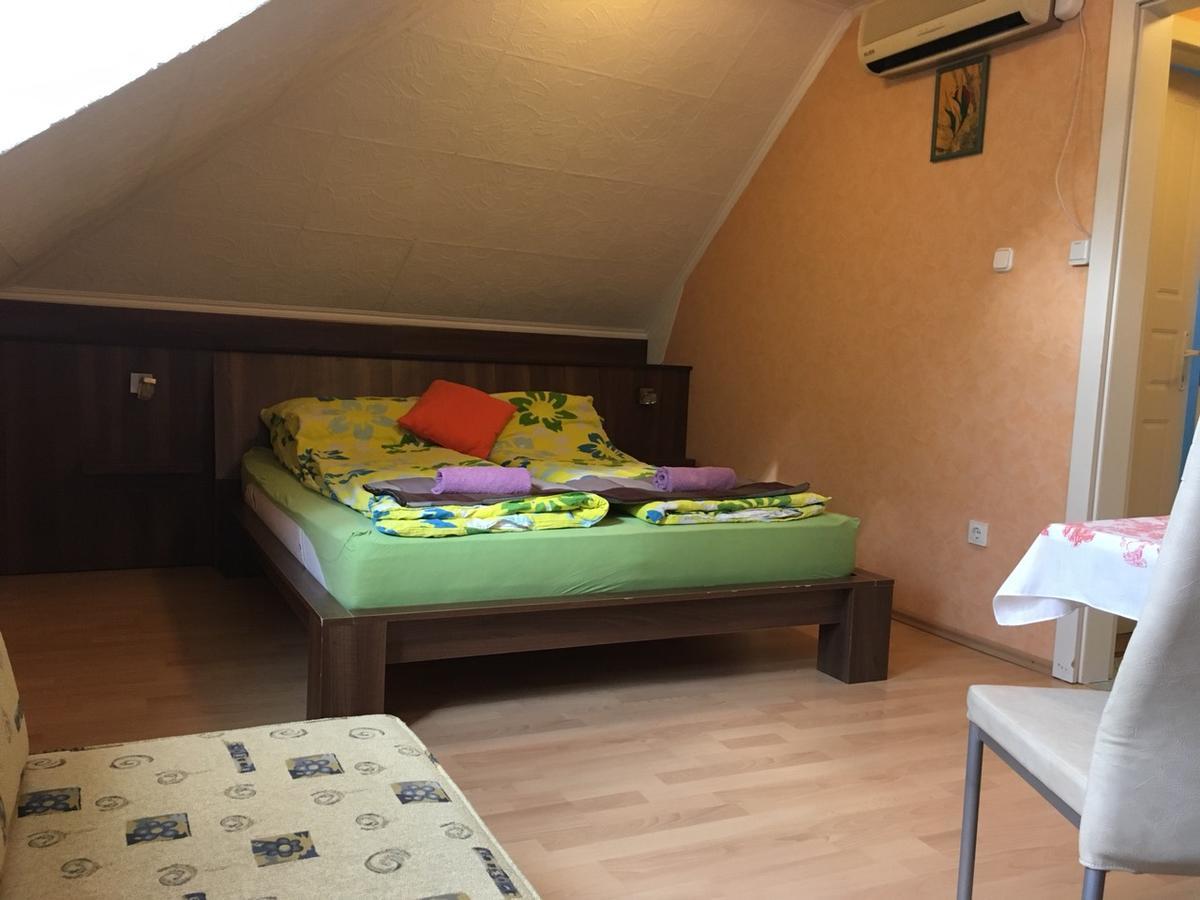 David Apartman Gyula Exterior foto