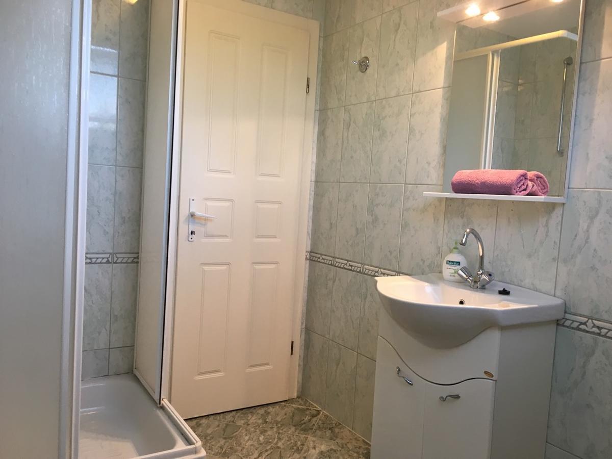 David Apartman Gyula Exterior foto